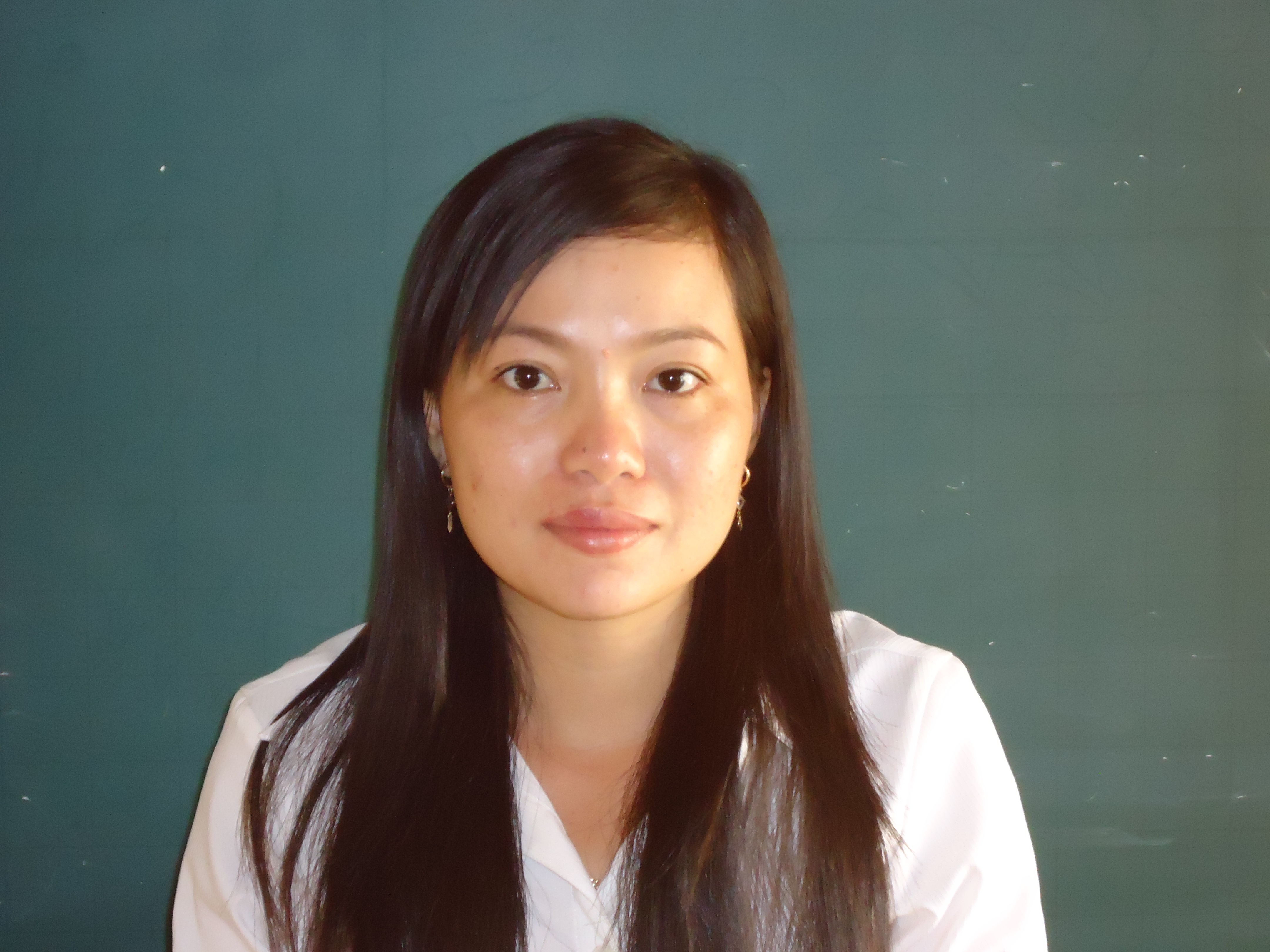 Phạm Thị Ngọc Hân